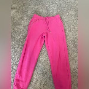 Lululemon Scuba HR Jogger
